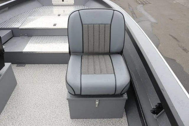 Slide: The Image of Alumaweld Super Vee 20 2026 - 9