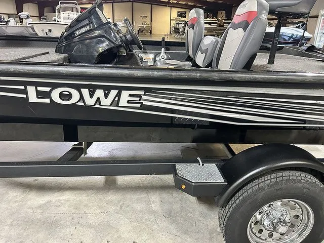 Slide: The Image of Lowe Stinger 175C 2019 - 11