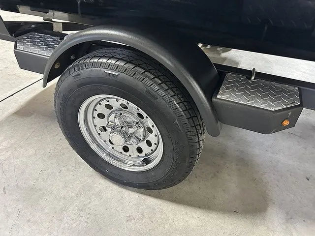 Slide: The Image of Lowe Stinger 175C 2019 - 12