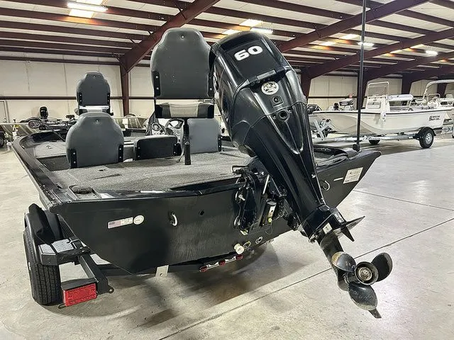 Slide: The Image of Lowe Stinger 175C 2019 - 14