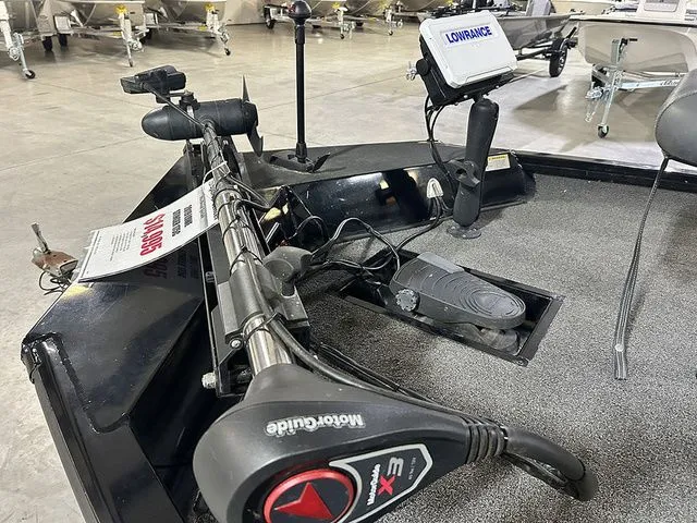 Slide: The Image of Lowe Stinger 175C 2019 - 3