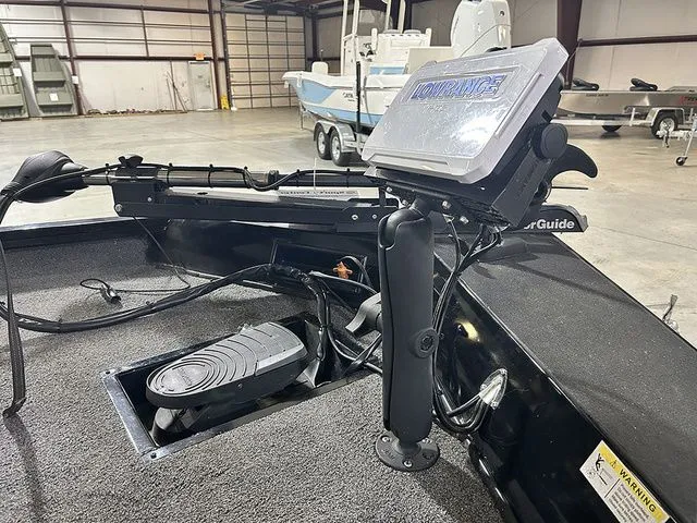 Slide: The Image of Lowe Stinger 175C 2019 - 4