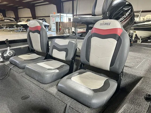 Slide: The Image of Lowe Stinger 175C 2019 - 8