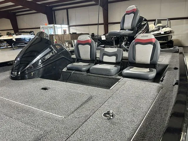 Slide: The Image of Lowe Stinger 175C 2019 - 9