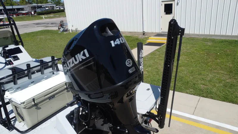 Slide: The Image of Majek 21 Redfish 2024 - 20