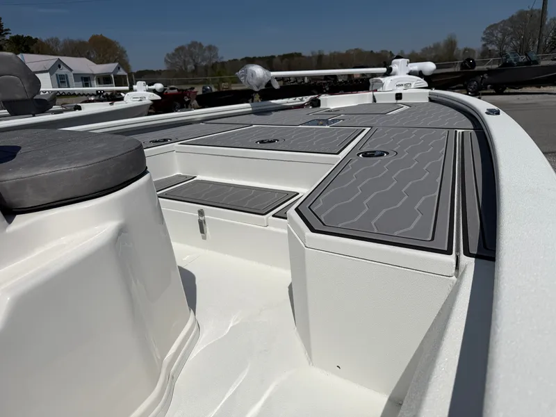 Slide: The Image of Avid 21 FSX 2026 - 11