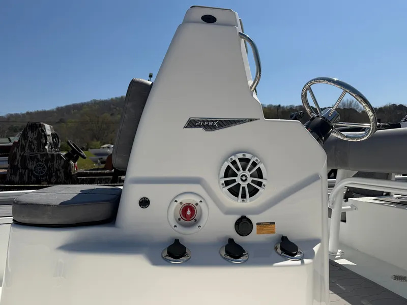 Slide: The Image of Avid 21 FSX 2026 - 15