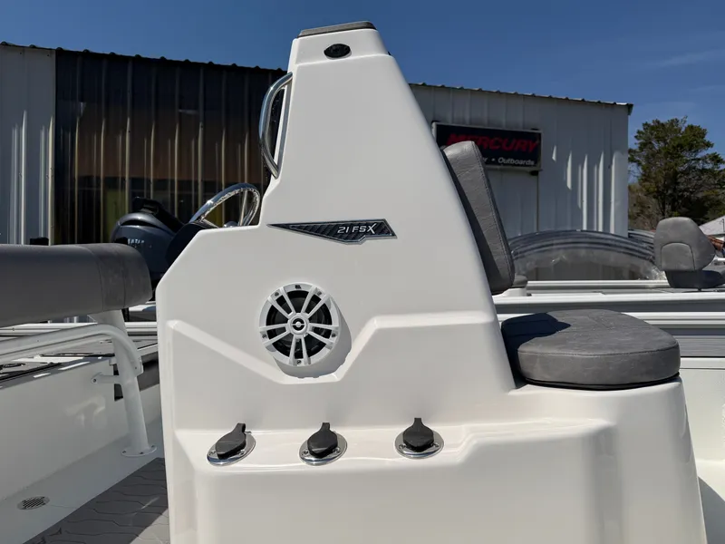 Slide: The Image of Avid 21 FSX 2026 - 4