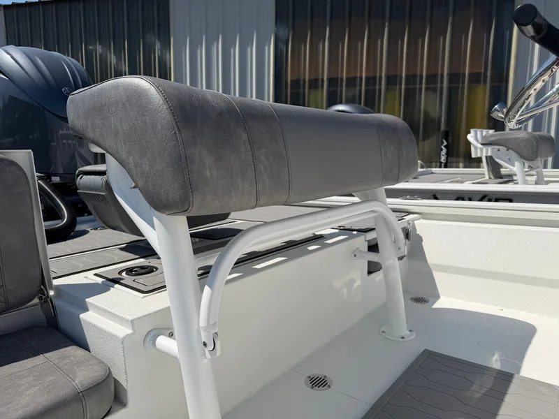 Slide: The Image of Avid 21 FSX 2026 - 6