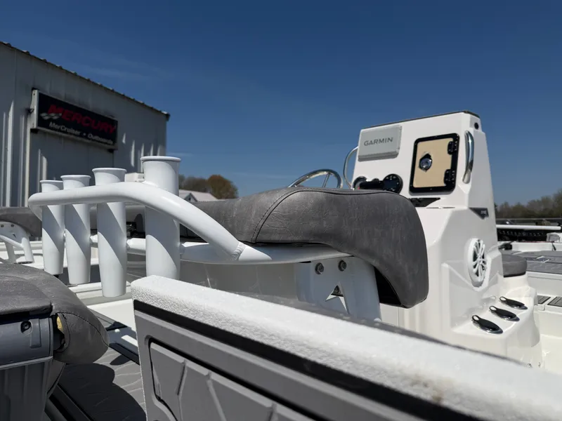 Slide: The Image of Avid 21 FSX 2026 - 8