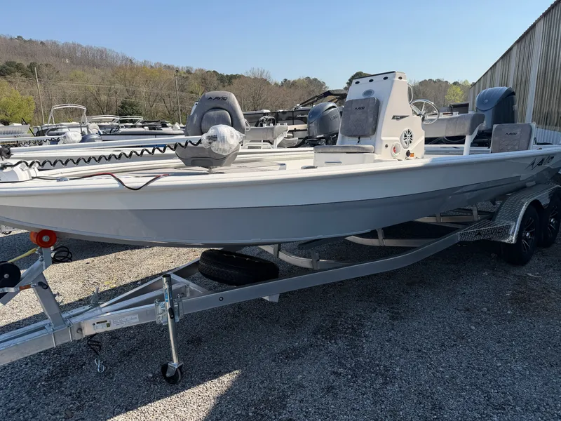 The Image of Avid 21 FSX 2026 - 1