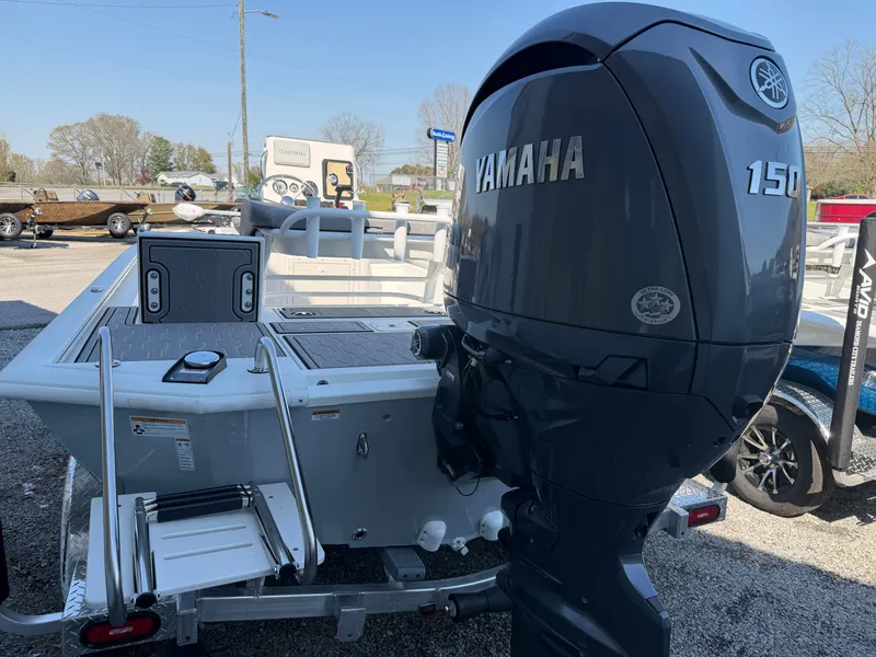 Slide: The Image of Avid 21 FSX 2026 - 15