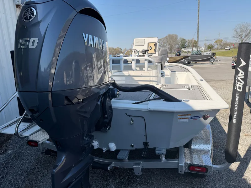 Slide: The Image of Avid 21 FSX 2026 - 16