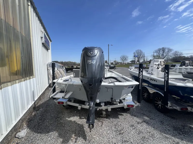 Slide: The Image of Avid 21 FSX 2026 - 20