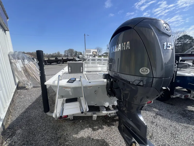 Slide: The Image of Avid 21 FSX 2026 - 21