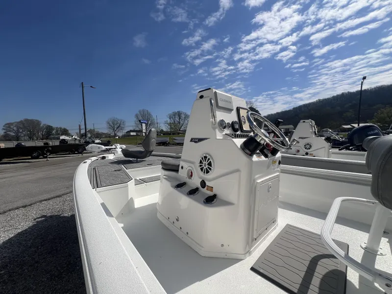 Slide: The Image of Avid 21 FSX 2026 - 24