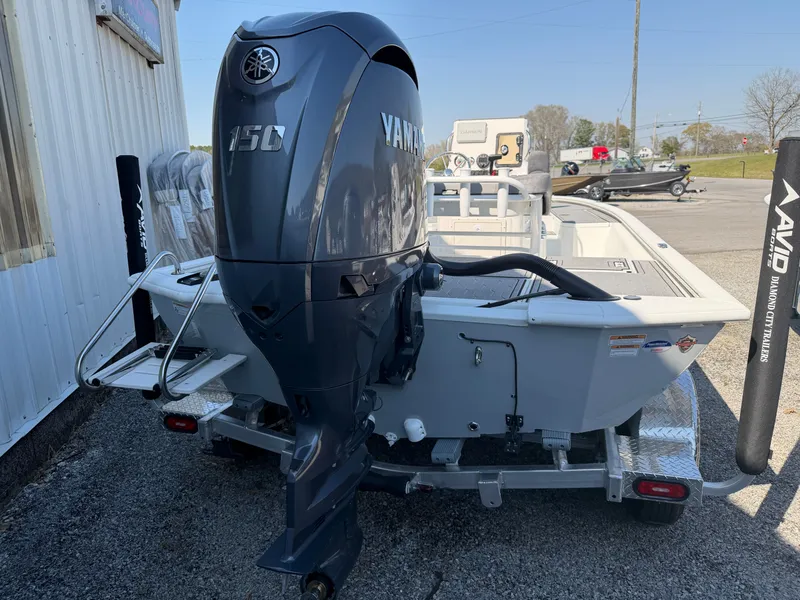 Slide: The Image of Avid 21 FSX 2026 - 3