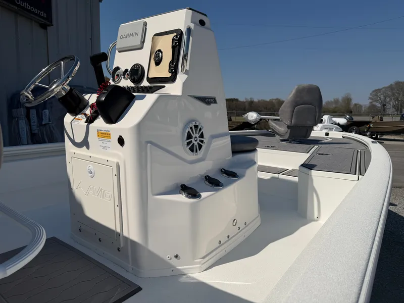 Slide: The Image of Avid 21 FSX 2026 - 4