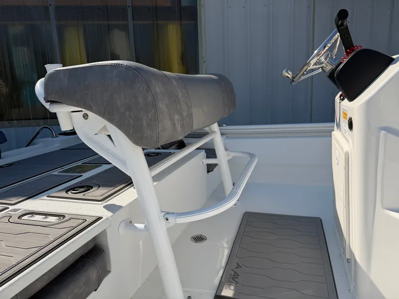 Slide: The Image of Avid 21 FSX 2026 - 9