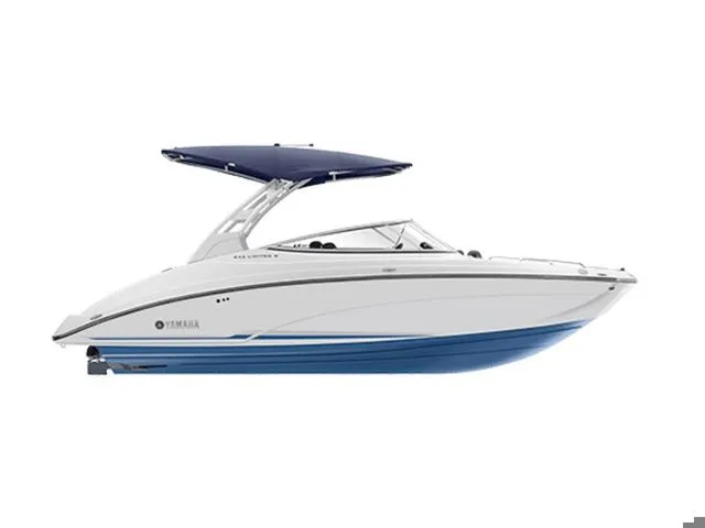 The Image of Yamaha 242 Limited S E-Series 2019 - 1