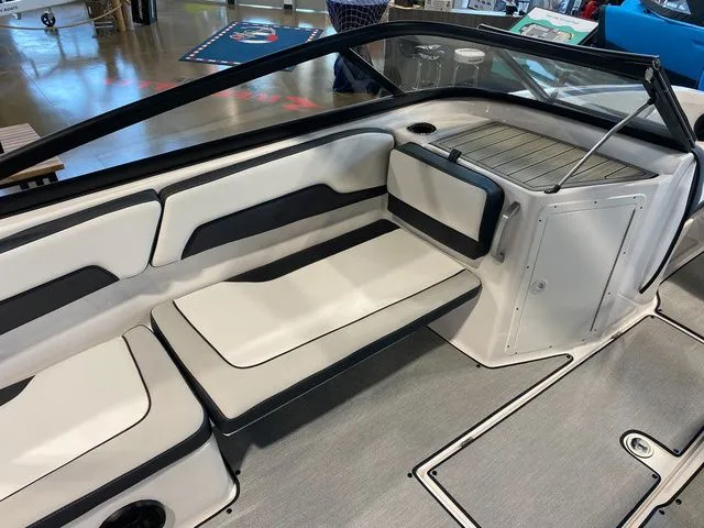 Slide: The Image of Yamaha AR195 2023 - 7