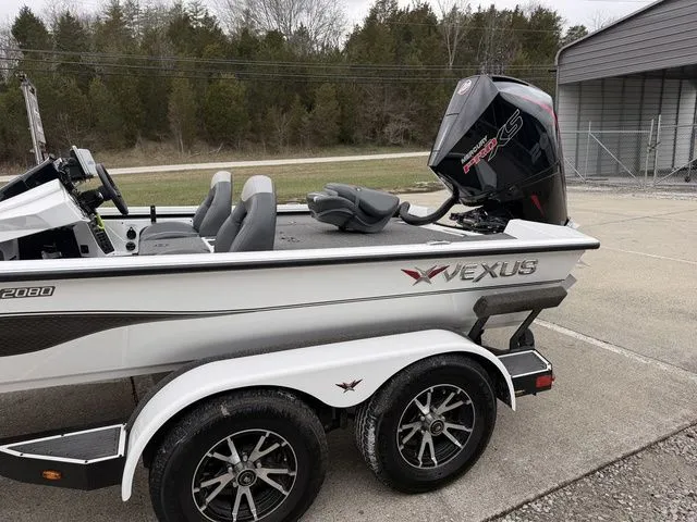 Slide: The Image of Vexus AVX2080 2021 - 14