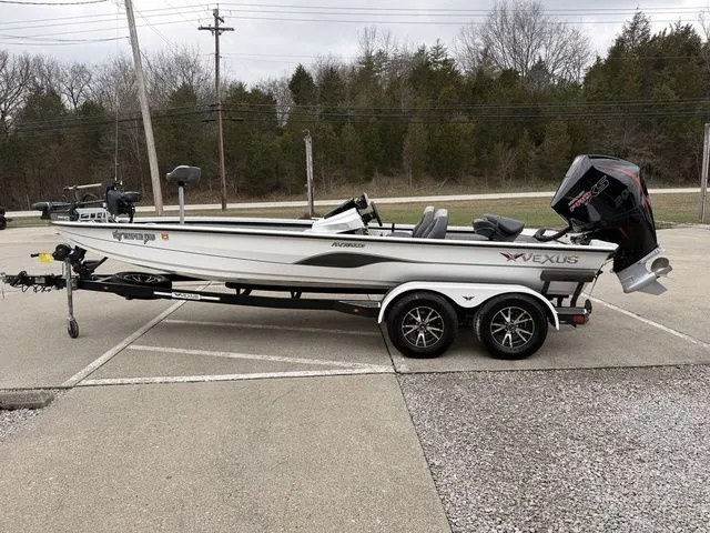 Slide: The Image of Vexus AVX2080 2021 - 17