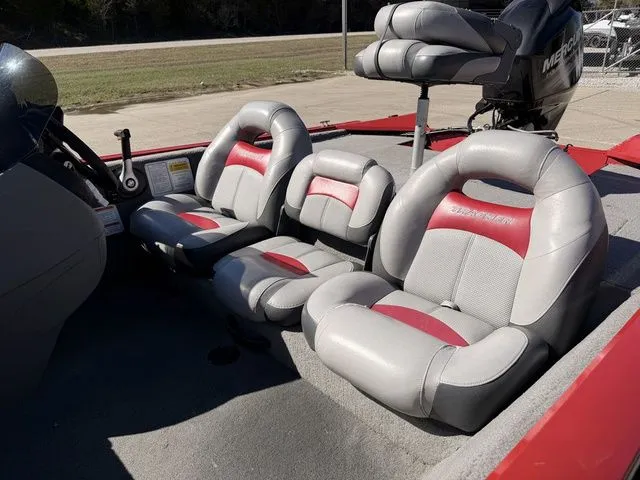 Slide: The Image of Tracker Pro Team 175 TXW 2013 - 10