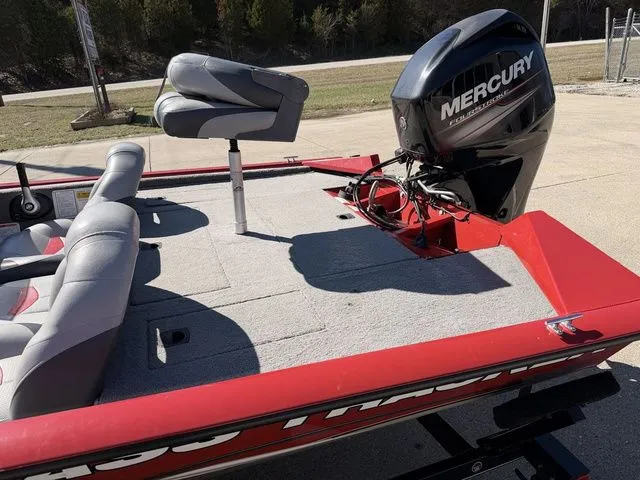 Slide: The Image of Tracker Pro Team 175 TXW 2013 - 11