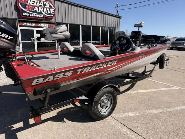 Slide: The Image of Tracker Pro Team 175 TXW 2013 - 3