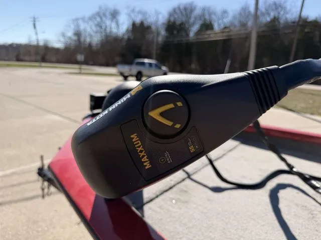 Slide: The Image of Tracker Pro Team 175 TXW 2013 - 8