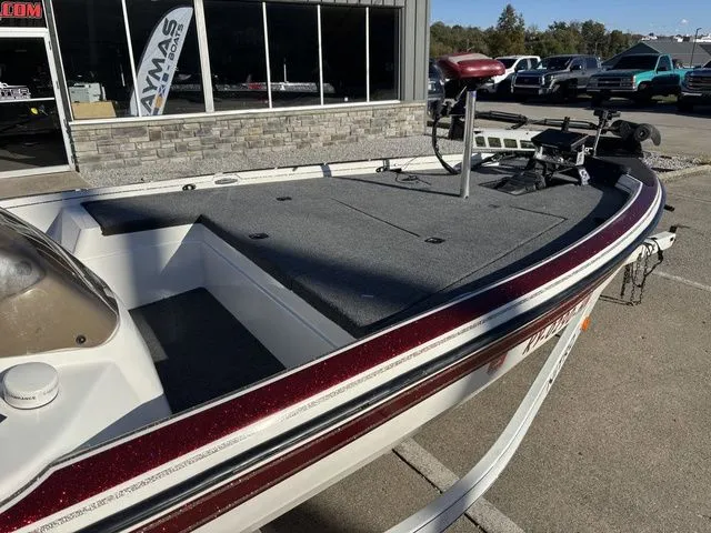 Slide: The Image of Nitro 912 Savage 1998 - 11