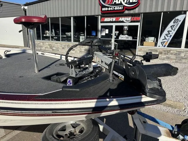 Slide: The Image of Nitro 912 Savage 1998 - 13