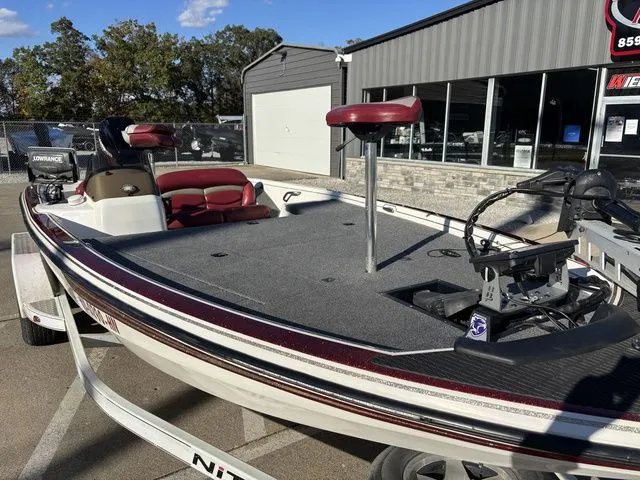 Slide: The Image of Nitro 912 Savage 1998 - 14