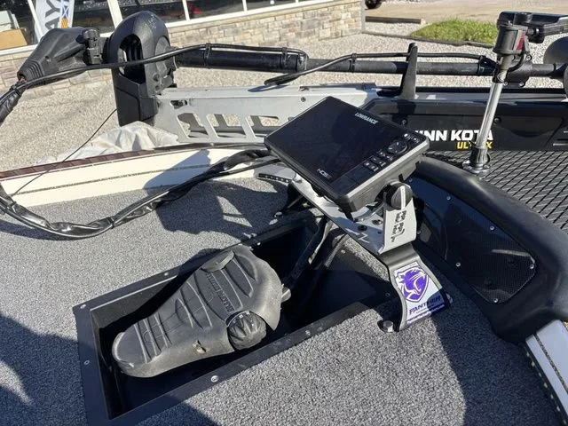 Slide: The Image of Nitro 912 Savage 1998 - 15