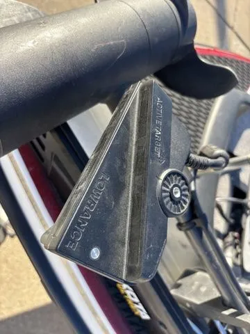 Slide: The Image of Nitro 912 Savage 1998 - 16