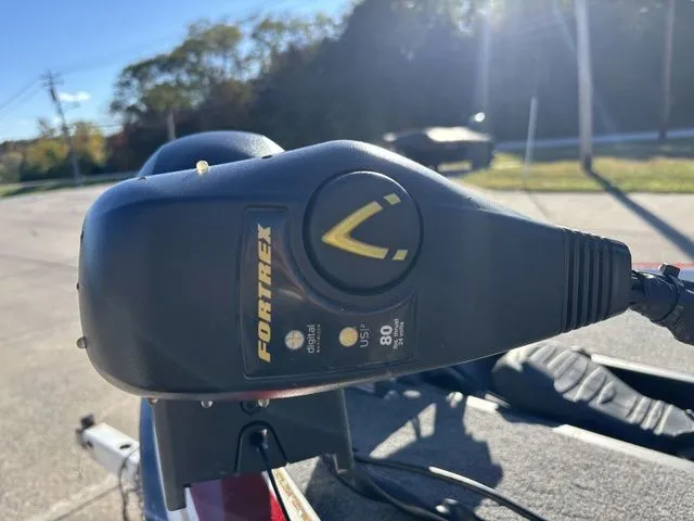 Slide: The Image of Nitro 912 Savage 1998 - 17