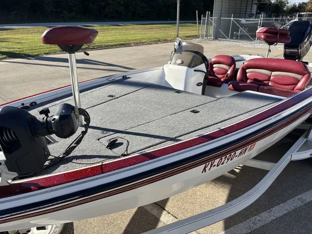 Slide: The Image of Nitro 912 Savage 1998 - 18