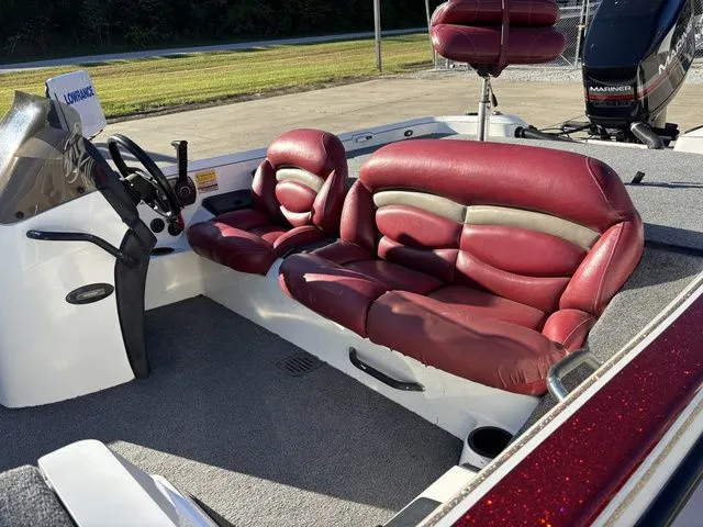 Slide: The Image of Nitro 912 Savage 1998 - 19