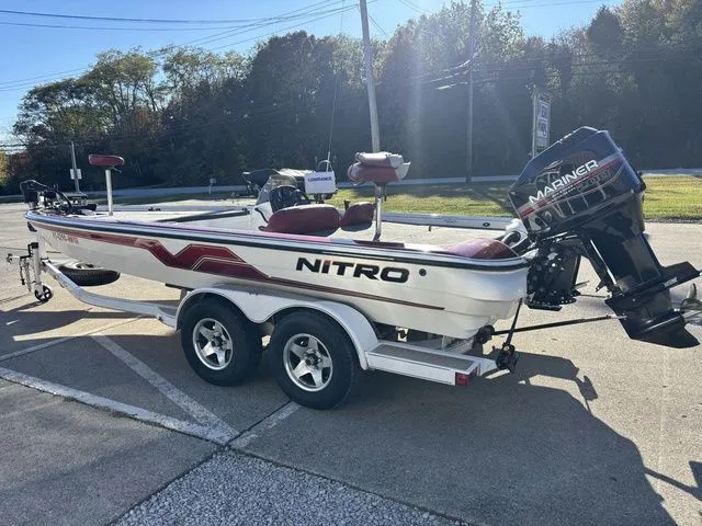 Slide: The Image of Nitro 912 Savage 1998 - 21