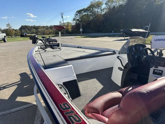 Slide: The Image of Nitro 912 Savage 1998 - 22