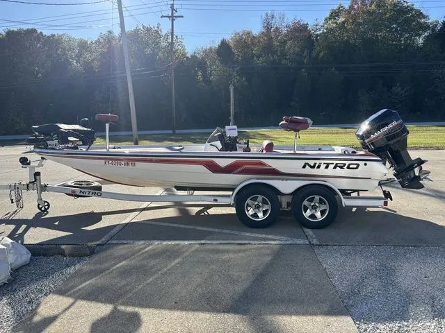 Slide: The Image of Nitro 912 Savage 1998 - 23