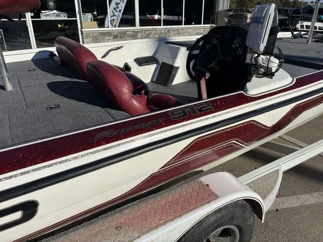 Slide: The Image of Nitro 912 Savage 1998 - 5