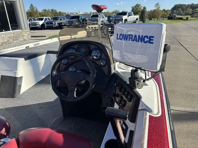 Slide: The Image of Nitro 912 Savage 1998 - 7