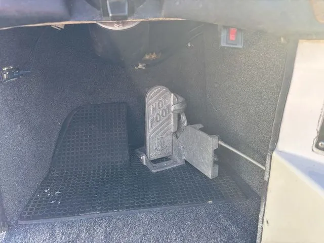 Slide: The Image of Nitro 912 Savage 1998 - 8