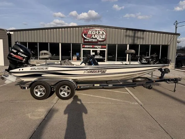 The Image of Stratos 201 Pro XL 2005 - 1