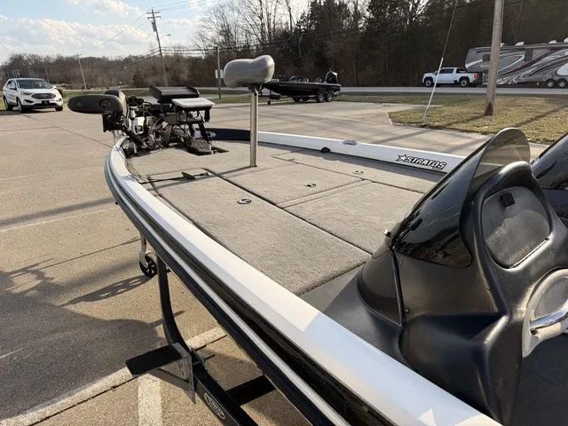 Slide: The Image of Stratos 201 Pro XL 2005 - 14