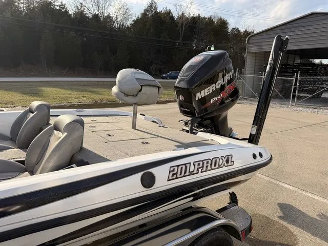 Slide: The Image of Stratos 201 Pro XL 2005 - 16