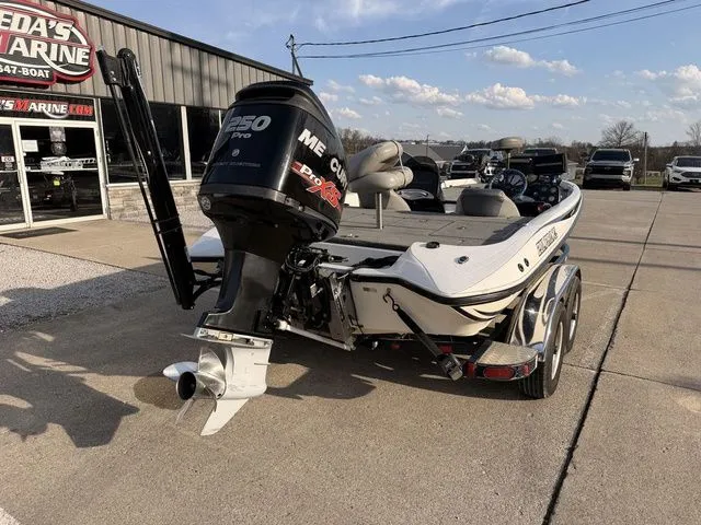 Slide: The Image of Stratos 201 Pro XL 2005 - 2