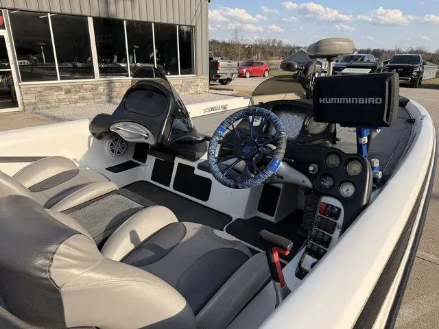 Slide: The Image of Stratos 201 Pro XL 2005 - 5